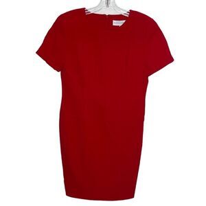Vintage‎ Valerie Stevens Petites Dress